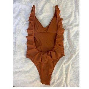 Aerie One Piece Swimsuit Nice